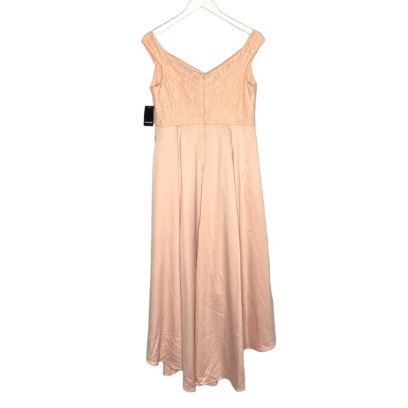 Torrid Disney Sleeping Beauty Aurora Special Occasion Gown Size 10 NEW - Picture 6 of 16